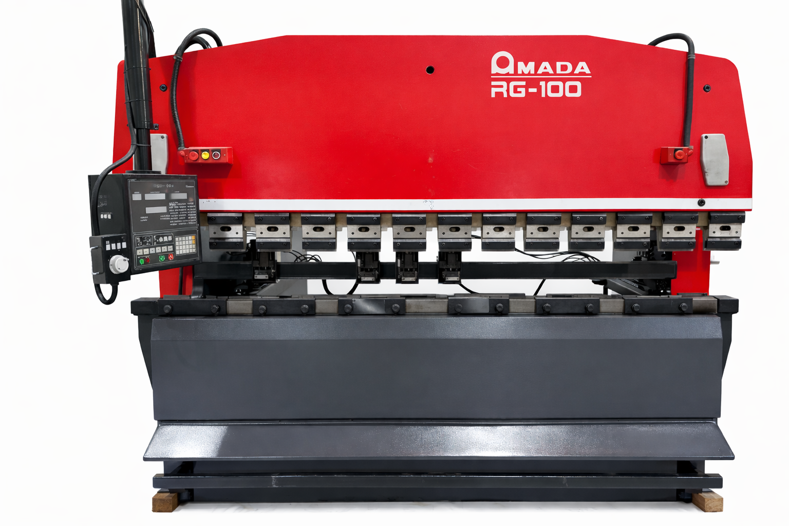 AMADA RG-100