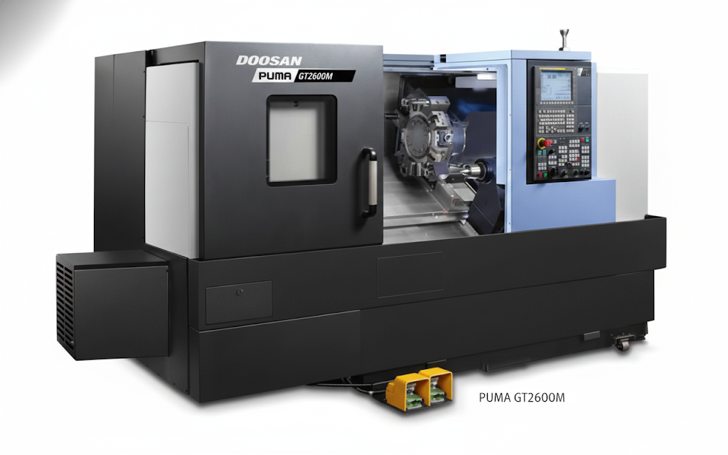 CNC