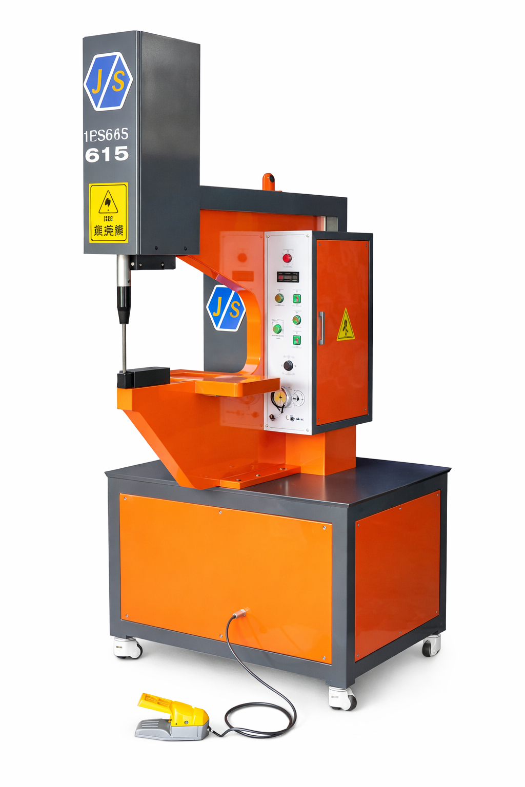 Press Machine