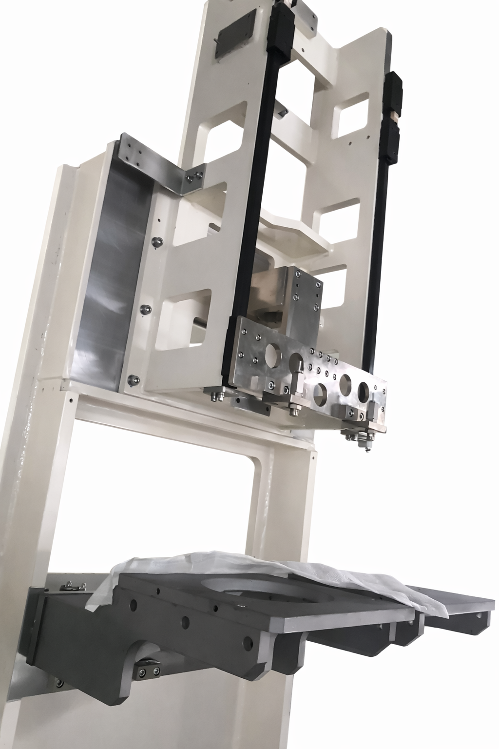 Sheet Metal - Automation Machine Frame